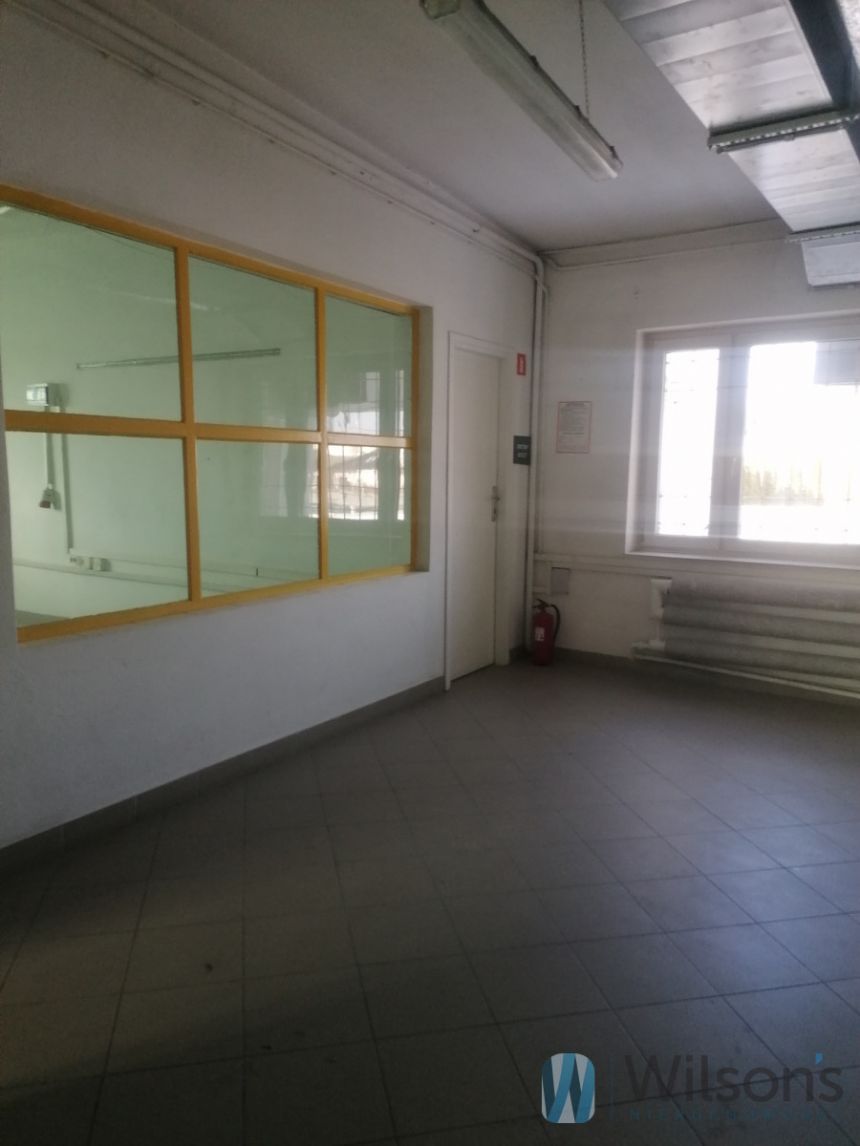 Opacz-Kolonia, 16 000 zł, 660 m2, pietro 1 miniaturka 12