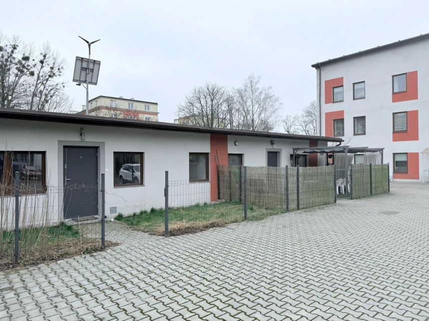 Łódź Marysin, 336 000 zł, 45.73 m2, z miejscem parkingowym miniaturka 6