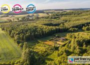 Szumleś Królewski, 210 910 zł, 30.13 ar, droga dojazdowa utwardzona miniaturka 11