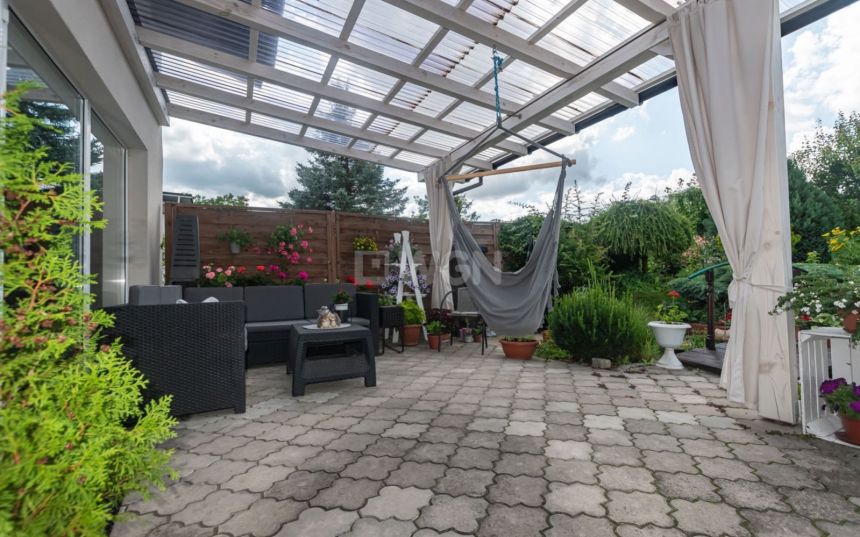 Elbląg Nad Jarem, 925 000 zł, 171 m2, jednorodzinny miniaturka 15