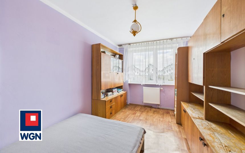 Wonieść, 289 000 zł, 71.6 m2, pietro 1, 3 miniaturka 6
