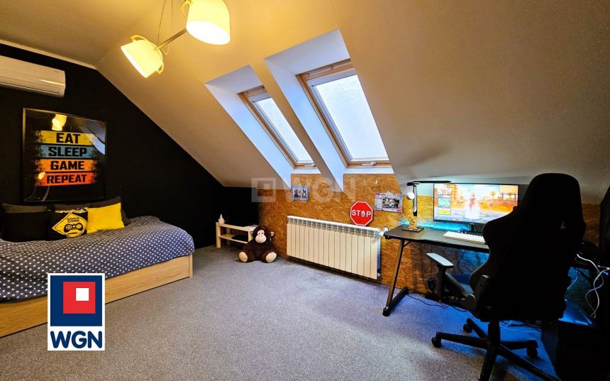 Siechnice, 1 690 000 zł, 165 m2, murowany miniaturka 9