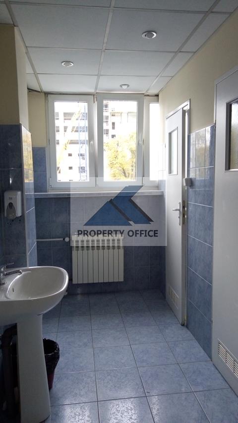 Mokotów: biuro 16,30 m2 miniaturka 3