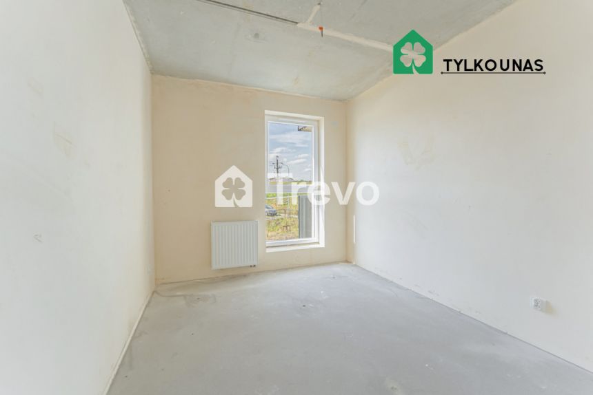 Gdańsk Łostowice, 429 000 zł, 37.94 m2, z balkonem miniaturka 3