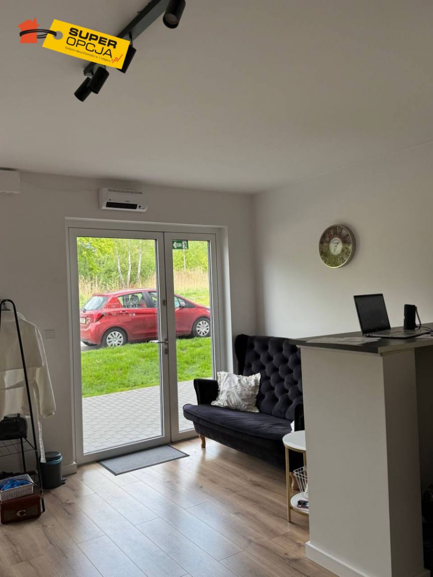 Kraków Kliny, 3 367 zł, 46 m2, 4 pokoje miniaturka 12