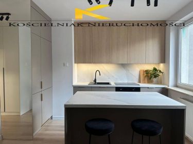 Inwestycjapartament luksusowo wykończony i umeblow