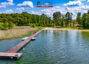 Działka budowlana nad Jeziorem Drawskim pow 800m2 miniaturka 13