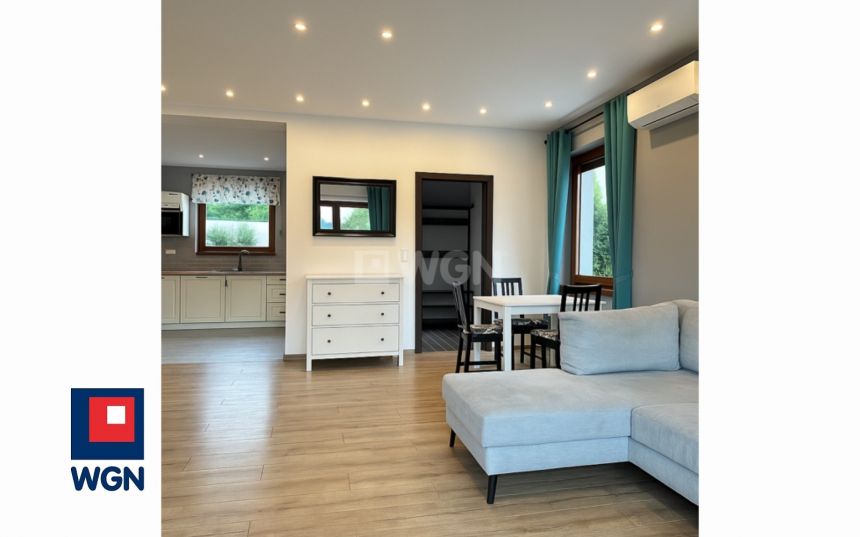 Żórawina, 1 150 000 zł, 120 m2, jednorodzinny miniaturka 5