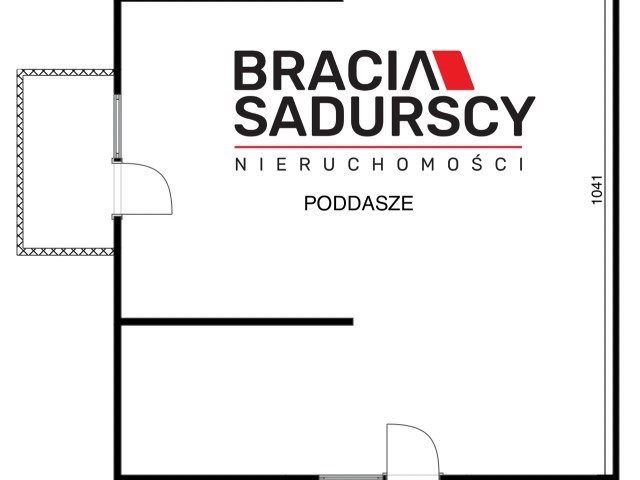 Dom z potencjałem, duża działka- Łazany miniaturka 43
