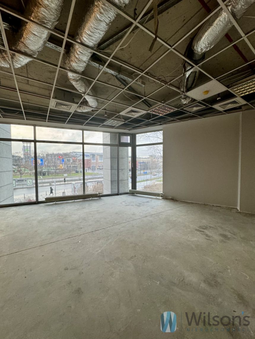 Warszawa Śródmieście, 1 120 euro, 70 m2, biuro miniaturka 3