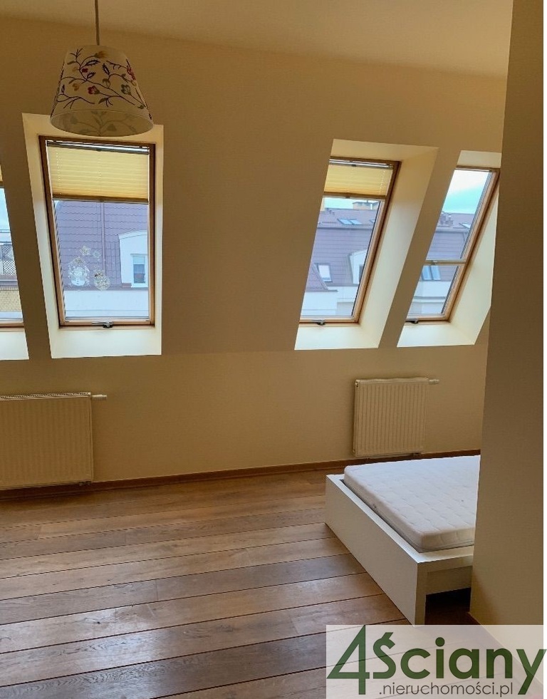 Kabaty, apartament na Jeżewskiego, 125m+ miniaturka 6