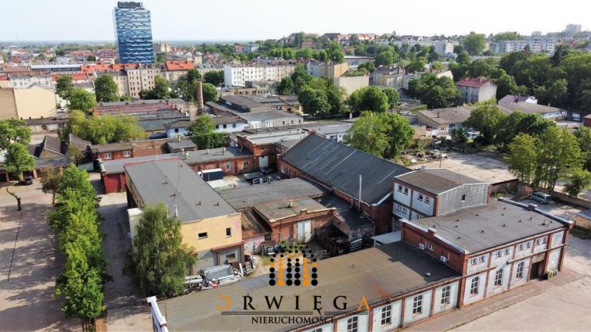 Gorzów Wielkopolski Śródmieście, 265 000 zł, 109 m2, produkcyjno-magazynowy miniaturka 11