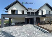 Modlniczka, 1 488 000 zł, 124 m2, bliźniak miniaturka 4