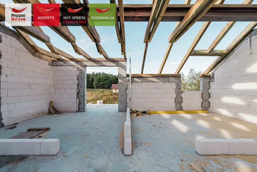 Jankowo Gdańskie, 799 000 zł, 128.05 m2, ogrzewanie gazowe miniaturka 23