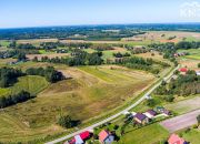 Działka rolno- budowlana miniaturka 9