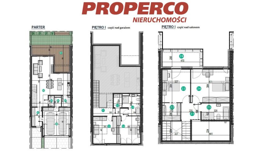 Segment 5 pok., 204,54 m2, Nowy Folwark miniaturka 3