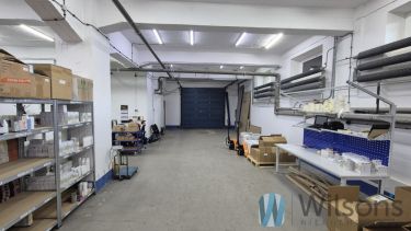 Warszawa Wola, 19 200 zł, 320 m2, hala/magazyn