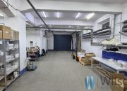 Warszawa Wola, 19 200 zł, 320 m2, hala/magazyn miniaturka 1