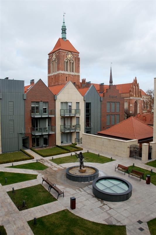 Mieszkanie - Gdańsk Stare Miasto miniaturka 10