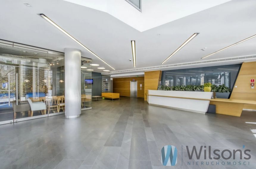 Warszawa Śródmieście, 644 euro, 35 m2, biuro miniaturka 2