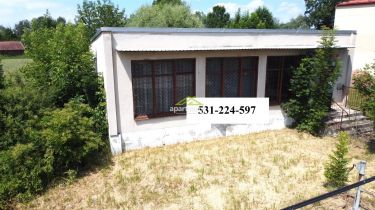 Wola Gręboszowska 126 000 zł 115 m2