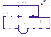 Katowice Bogucice, 7 500 zł, 230 m2, parter, 1 miniaturka 2