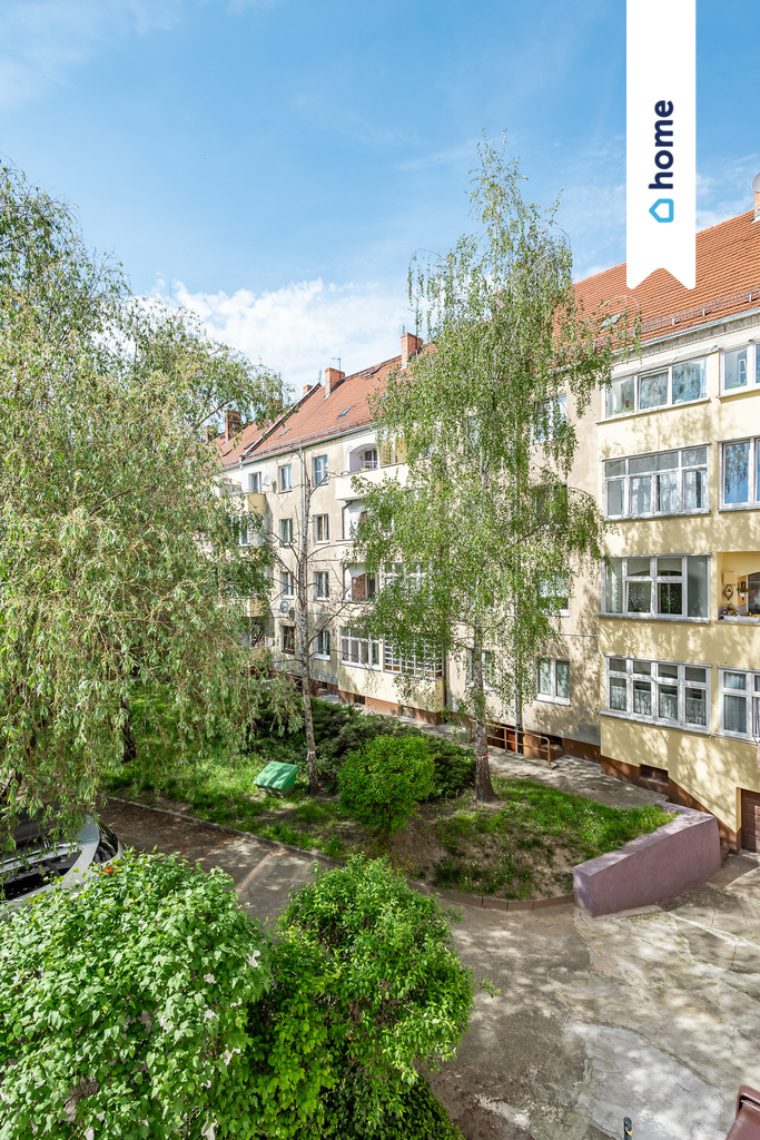 2 pokoje |przestronne |balkon |kuchnia z oknem miniaturka 15