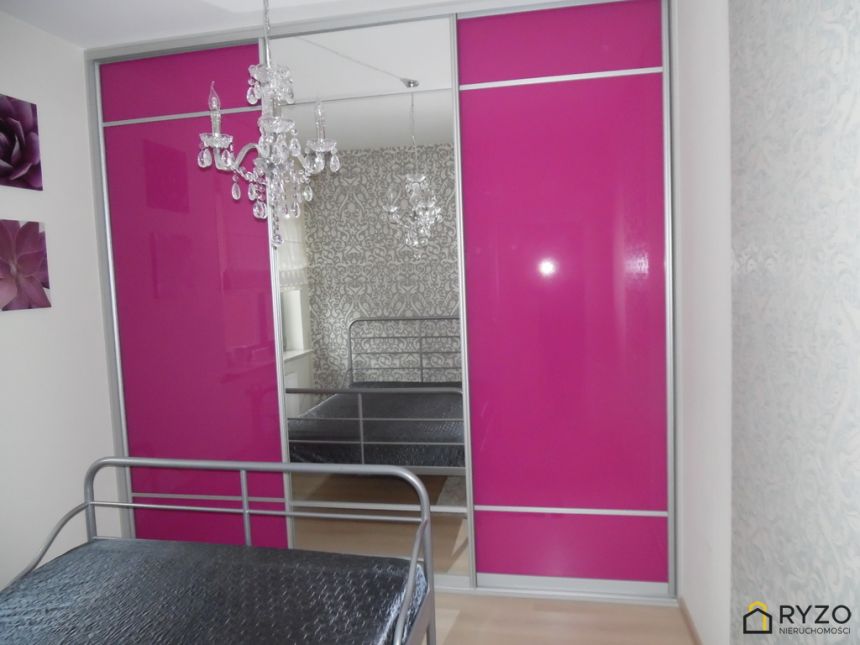 Komfortowy apartament na osiedlu zamkniętym  !!! miniaturka 3