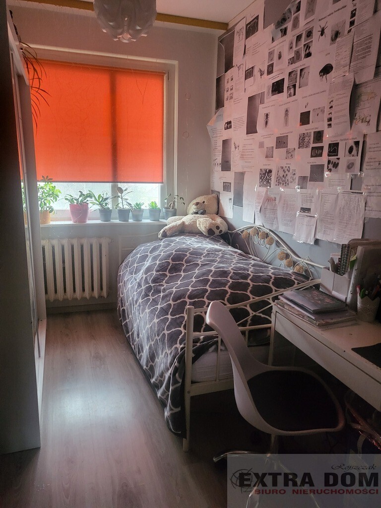 Nowogard, 445 000 zł, 57.7 m2, w niskim bloku miniaturka 5