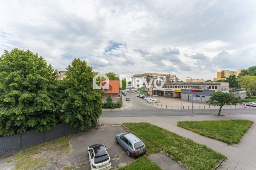 Gdańsk Brzeźno, 439 000 zł, 27 m2, pietro 2 miniaturka 13