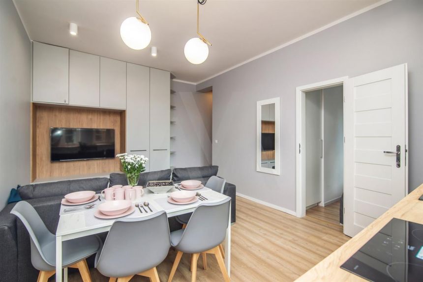 35m2 - Gdańsk - Stare Miasto miniaturka 3