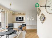 Gdańsk Piecki-Migowo, 699 000 zł, 35.54 m2, parter miniaturka 7