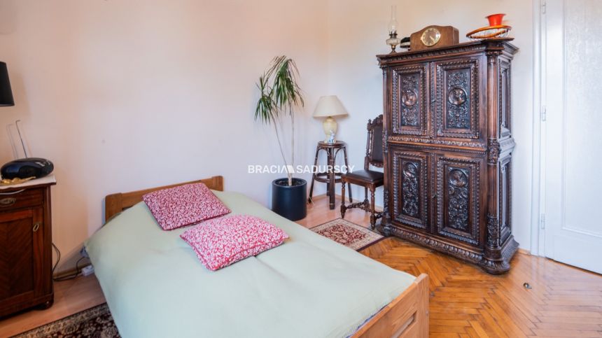 Stare Dębniki – 120 m² z ogrodem! miniaturka 9
