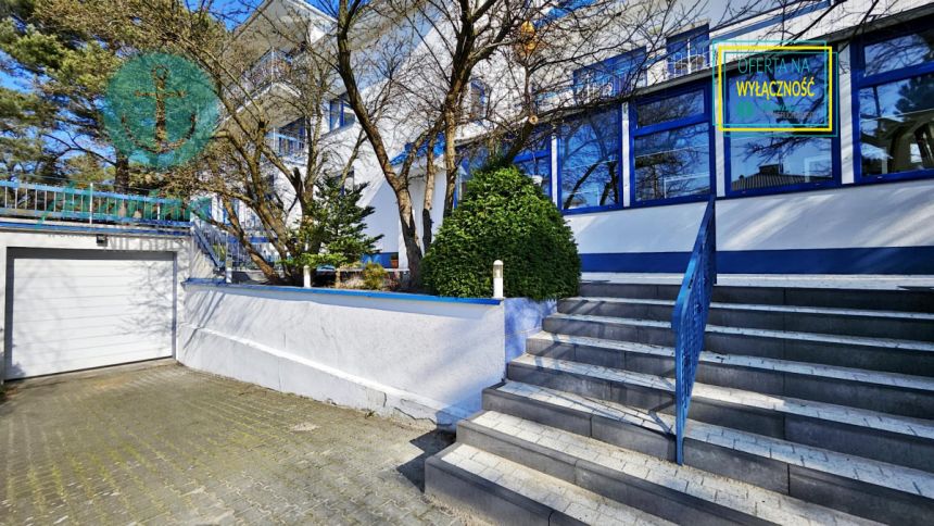 Jastrzębia Góra, 3 600 000 zł, 560 m2, pietro 1, 2 miniaturka 2
