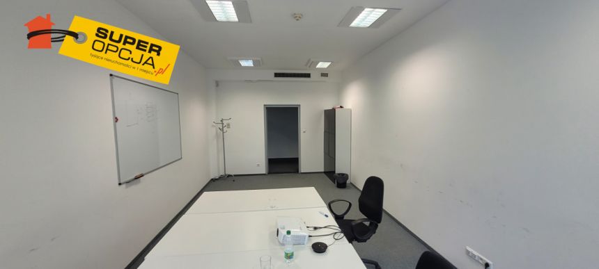 Kraków Podgórze, 2 161 zł, 44.1 m2, 2 pokoje miniaturka 6