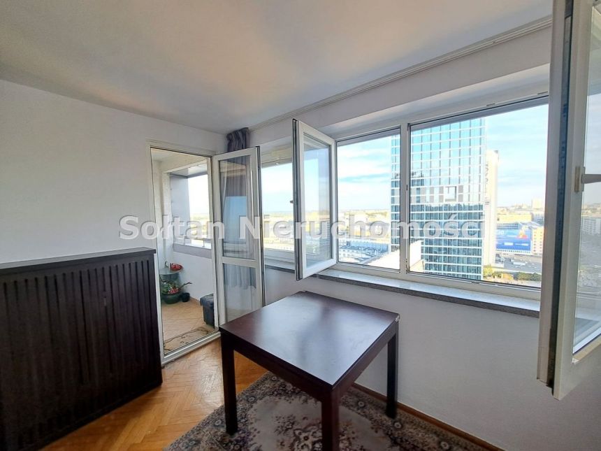 Warszawa Śródmieście, 939 000 zł, 38 m2, z balkonem miniaturka 3