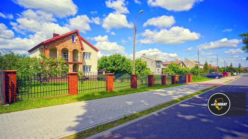 Biała Piska, 850 000 zł, 208.6 m2, do odświeżenia miniaturka 11