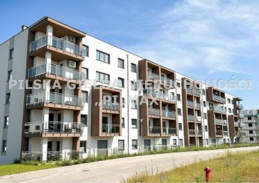 Piła Górne, 669 000 zł, 76 m2, umeblowane