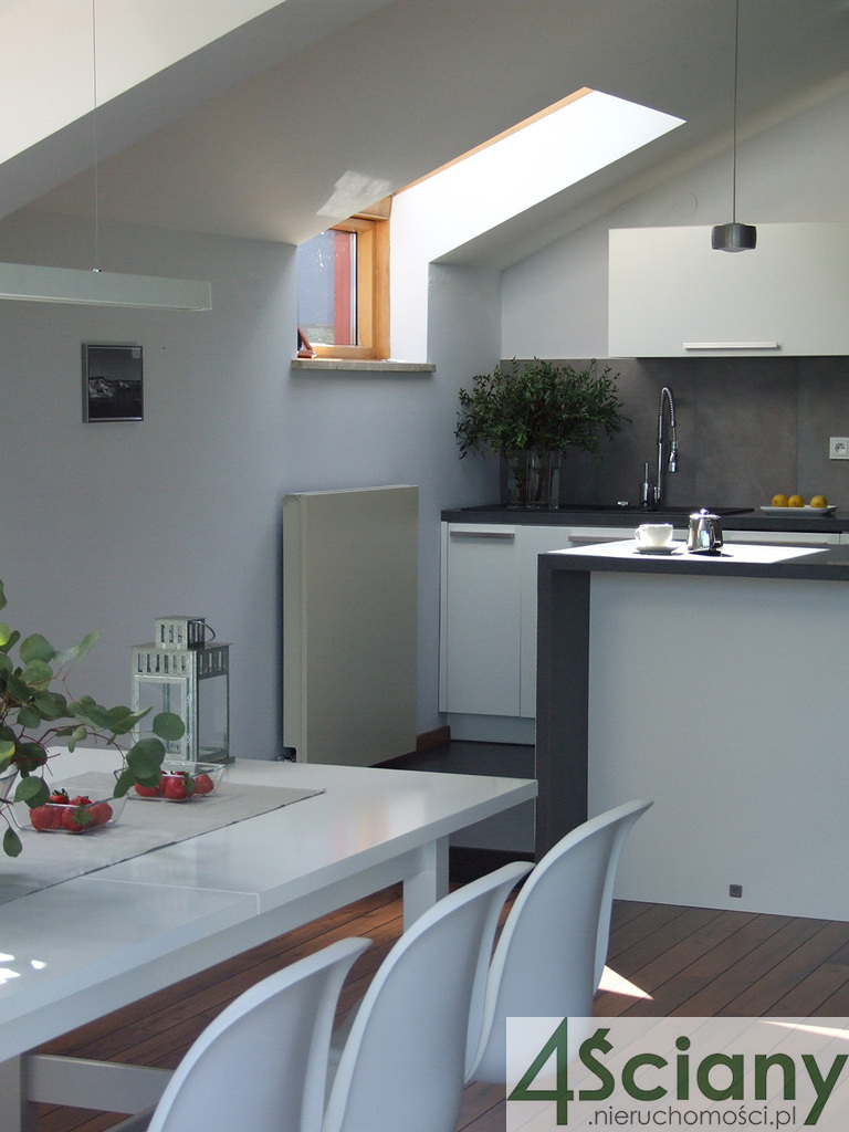 APARTAMENT Z PIĘKNYM WIDOKIEM miniaturka 8