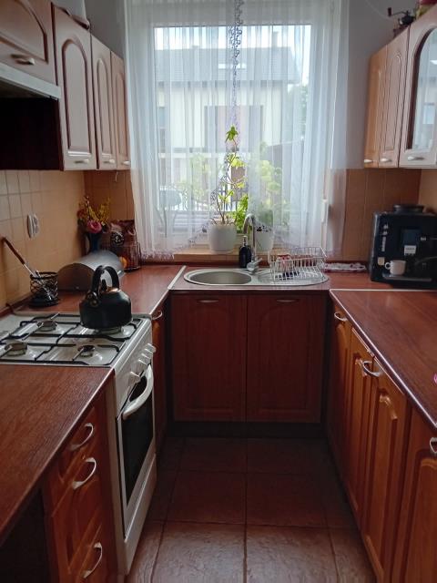 Grodzisk Mazowiecki, 849 000 zł, 75 m2, szeregowy miniaturka 9
