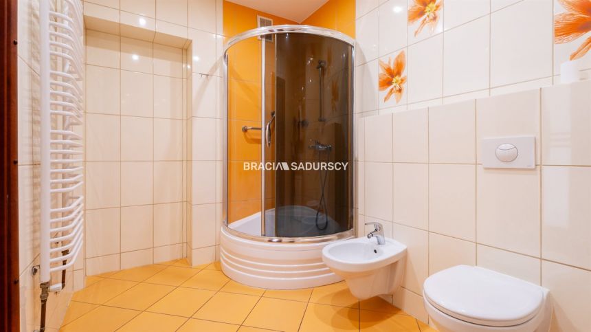 dom bliźniak Kokotów-blisko Krakowa i Wieliczki miniaturka 23