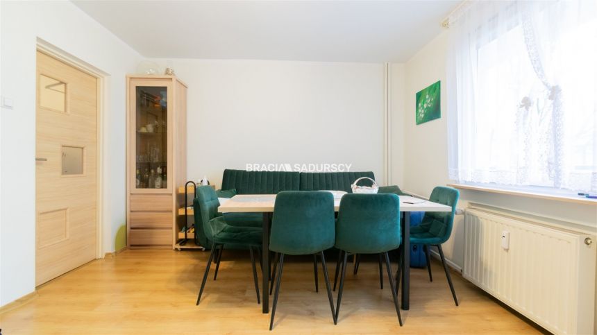 3 pok 58m2 Bieńczyce Blisko Placu Centralnego miniaturka 2