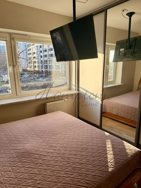 Warszawa Górny Mokotów, 4 500 zł, 68 m2, 3 pokojowe miniaturka 6