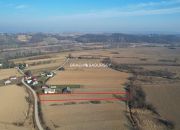 Popędzyna działka z możliwośćią uzyskania wz miniaturka 7