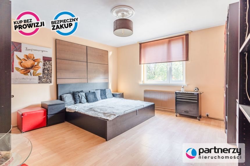 Gdańsk Siedlce, 539 000 zł, 68.07 m2, pietro 1 miniaturka 3