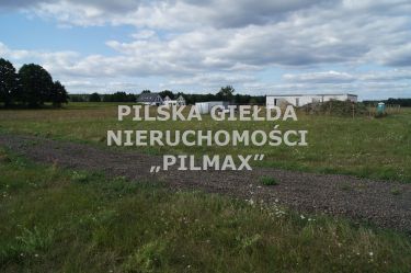 Ługi Ujskie, 109 000 zł, 9.15 ar, woda w drodze