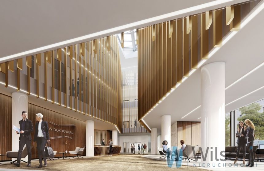 Warszawa Śródmieście, 48 463 zł, 343.61 m2, 7 pokoi miniaturka 11