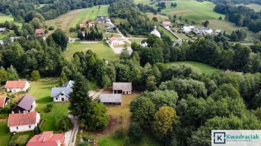 Węglówka, 175 000 zł, 76 m2, wolnostojący