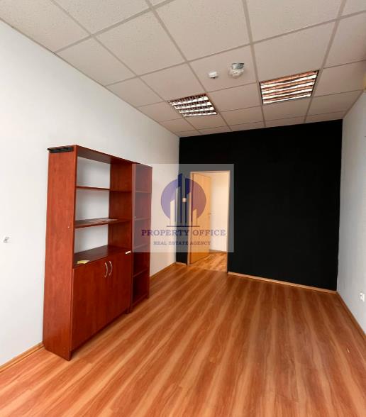 Bielany: biuro 13,69 m2 miniaturka 2