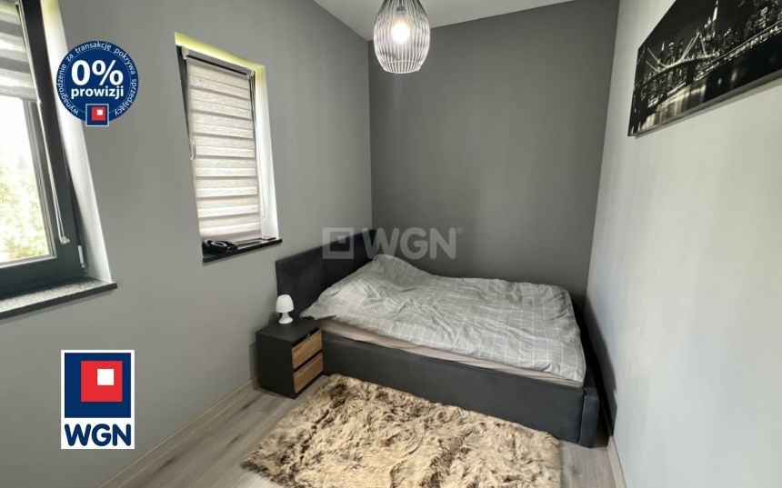 Lutomia Dolna, 1 390 000 zł, 204 m2, jednorodzinny miniaturka 9